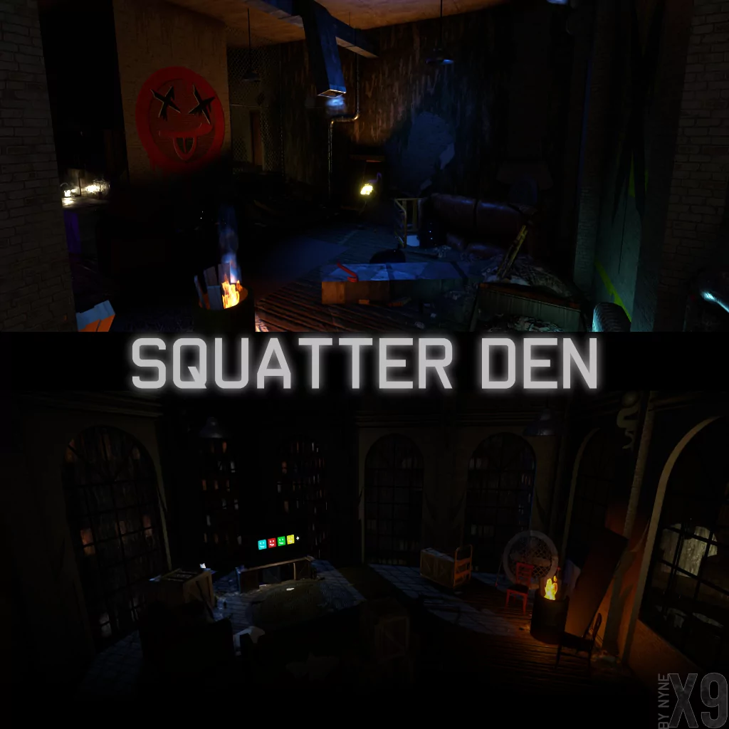 SQD Overview1