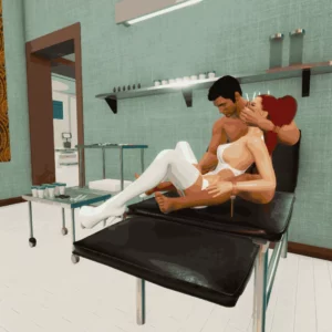 Modern medical and gynecological cl…