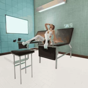 Modern medical and gynecological cl…