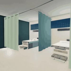 Modern medical and gynecological cl…