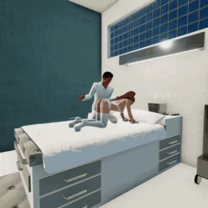 Modern medical and gynecological cl…