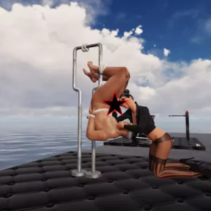 FEM DOM Pose Compilation for MF…