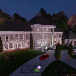 Windsong Hollow Estate by Vaper…