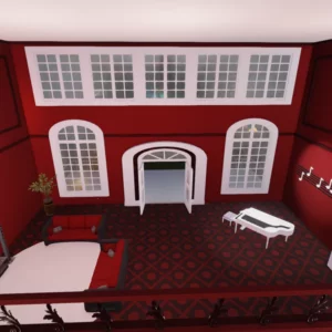 Windsong Hollow Estate by Vaper…