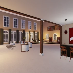 Windsong Hollow Estate by Vaper…