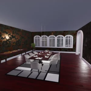 Windsong Hollow Estate by Vaper…