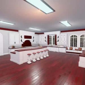 Windsong Hollow Estate by Vaper…