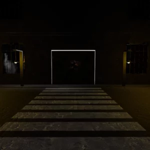 club “blood bath” du film blade 1