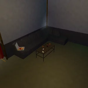 club “blood bath” du film blade 1