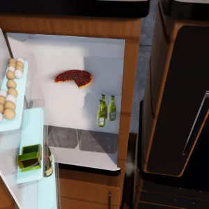 KITCHEN FURNITURE SET