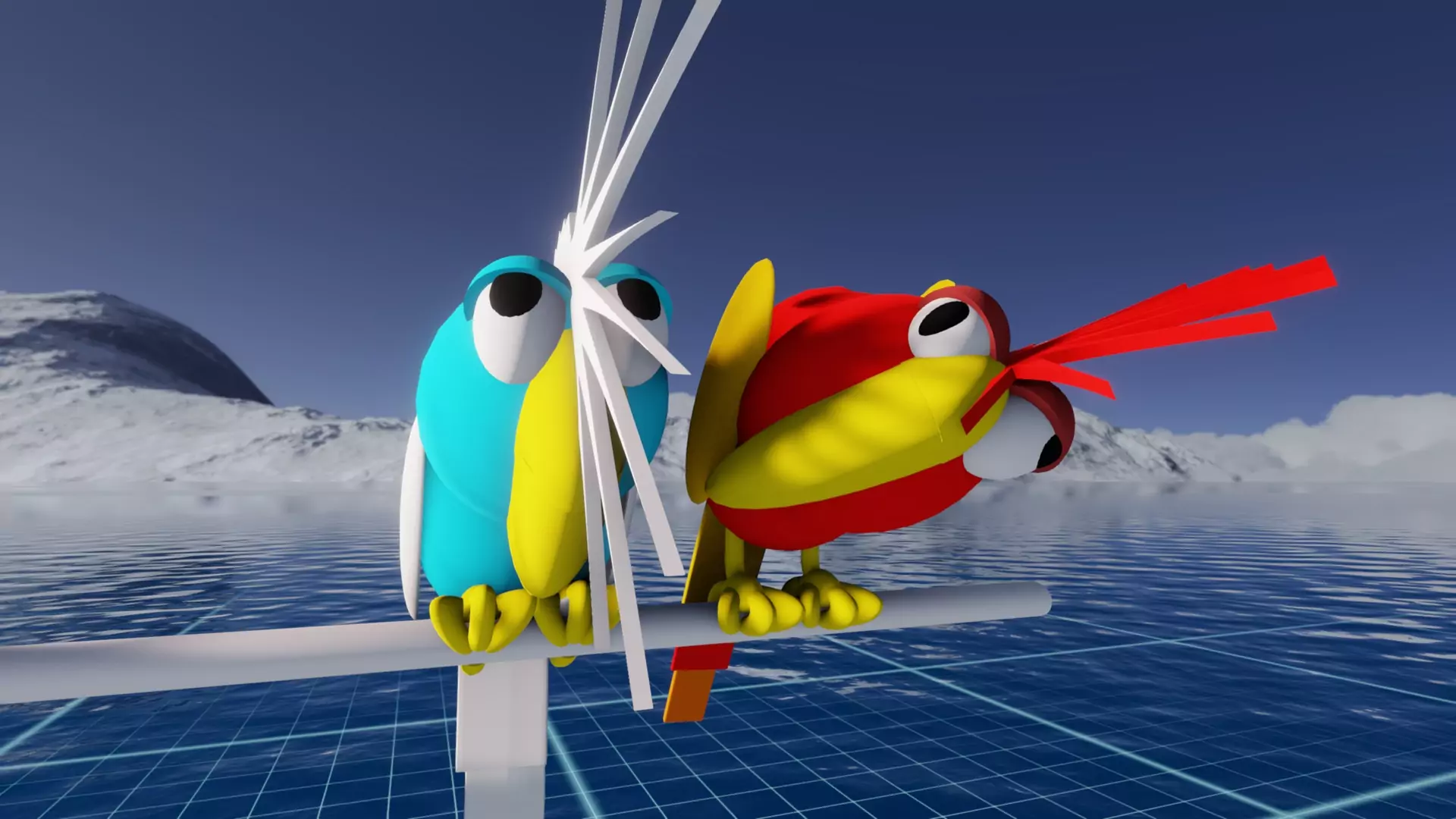 3dxchat Screenshot 2025.06.23 – 18.08.22.33