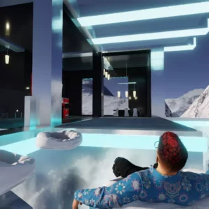 house Kanczendzonga (8586)…