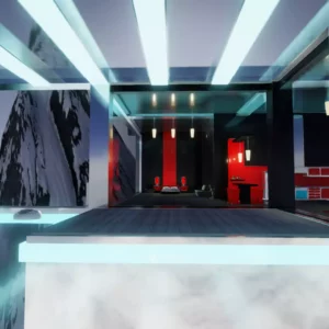 house Kanczendzonga (8586)…