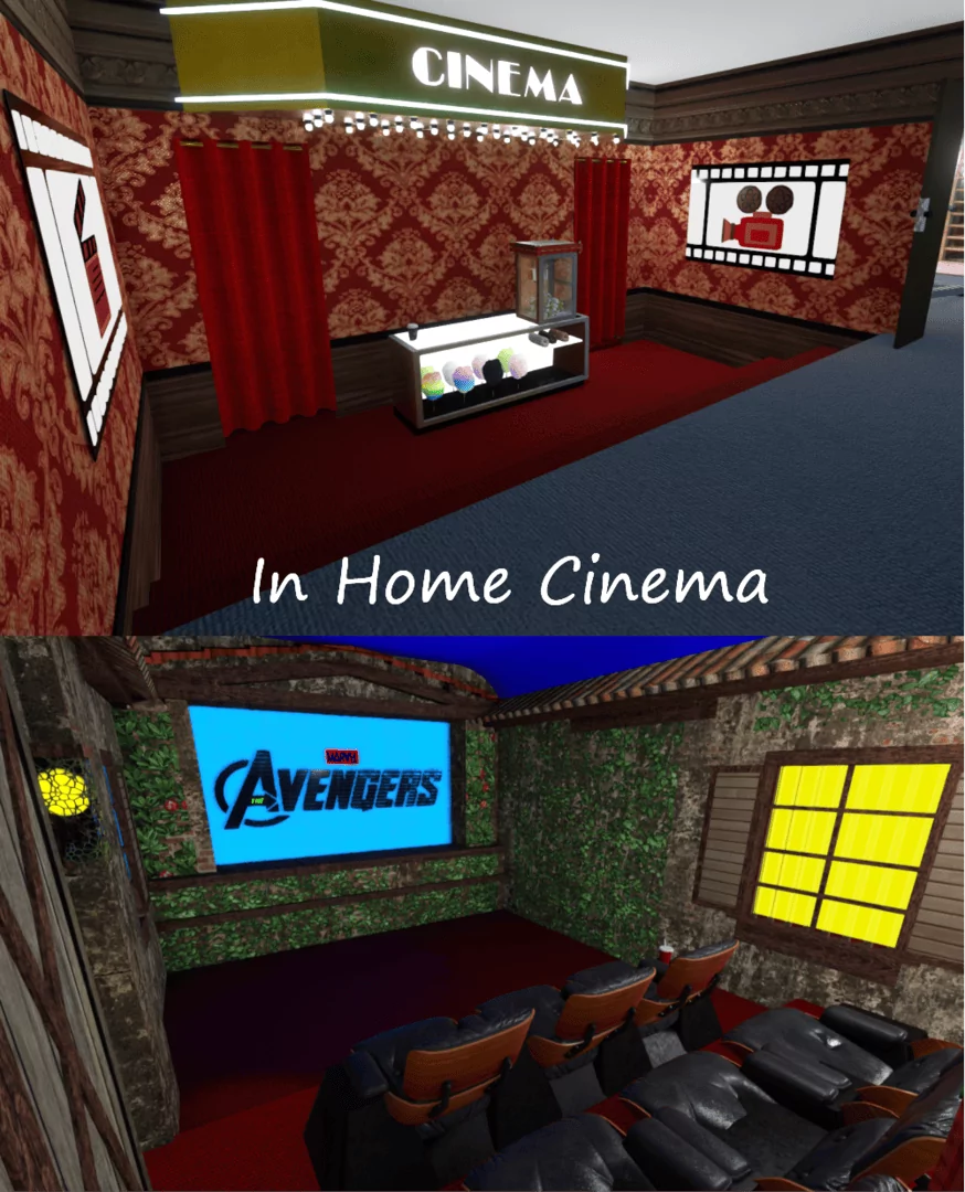 Cinema