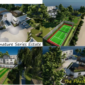 Heathfield Park Estates By Dallas…