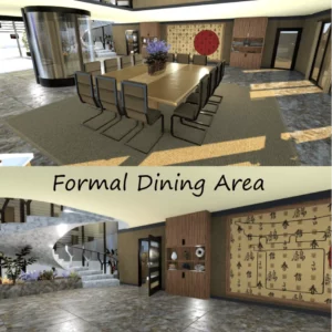 Heathfield Park Estates By Dallas…