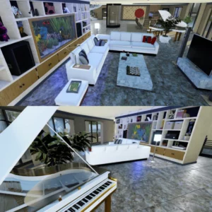 Heathfield Park Estates By Dallas…