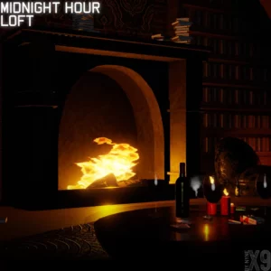 X9 – Midnight Hour Loft…
