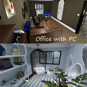 Heathfield Park Estates By Dallas…