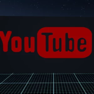 YouTube Logo