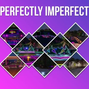 PERFECTLY IMPERFECT