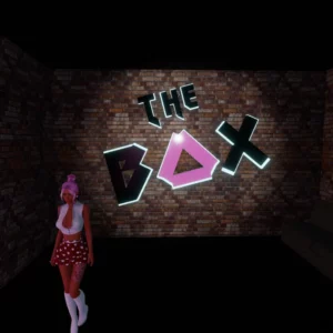 The Box by Vaper
