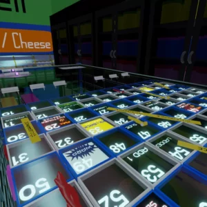 Wal-Mart SNL by Vaper…