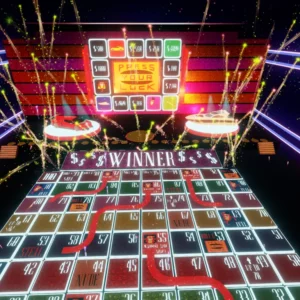 “Press Your Luck” SNL G…