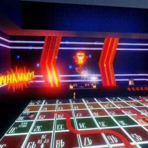 “Press Your Luck” SNL G…