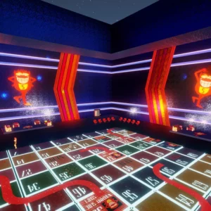 “Press Your Luck” SNL G…