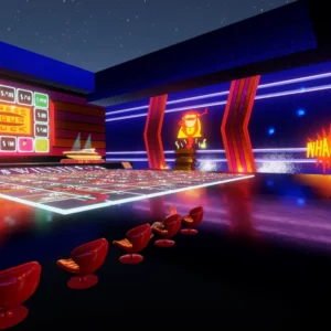 “Press Your Luck” SNL G…