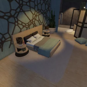 Pool Bar Island by Kirr…