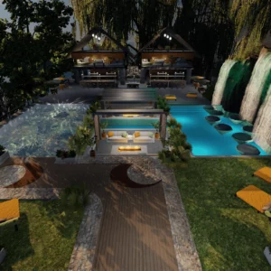 BEBBO Resort Club by Kirr