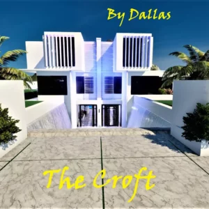 The Croft By Dallas