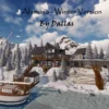 Cover Winter By Dallas