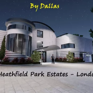 Heathfield Park Estates By Dallas…