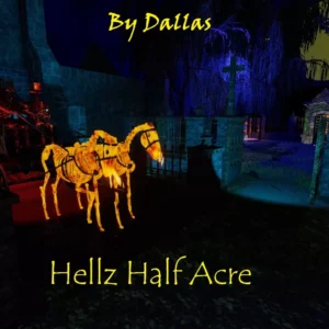 Hellz Half Acre By Dallas…