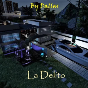 La Delito By Dallas