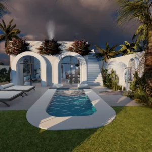 House 7 For Sale by Kirr