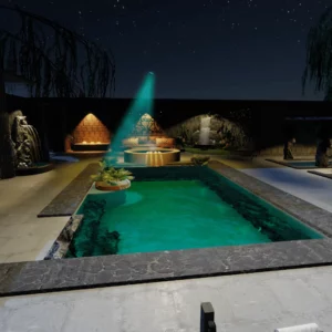 Pleasure Spa Bath House