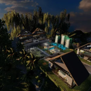 BEBBO Resort Club by Kirr