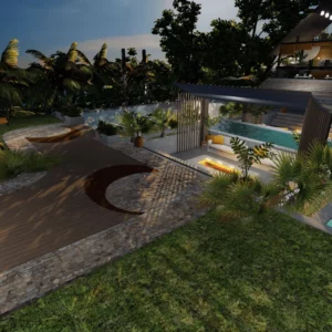 BEBBO Resort Club by Kirr