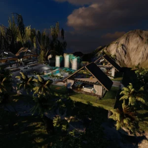 BEBBO Resort Club by Kirr