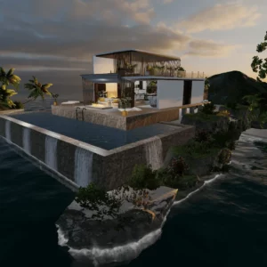 The Crystal House By Kirr