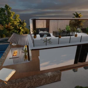 The Crystal House By Kirr