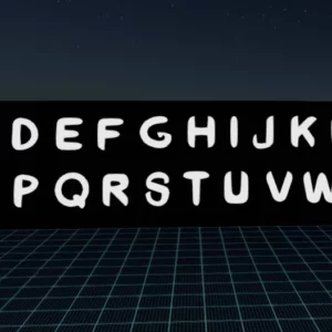 Simple Easy Quick Fonts