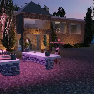 Cobblestone Manor
