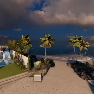 House 7 For Sale by Kirr