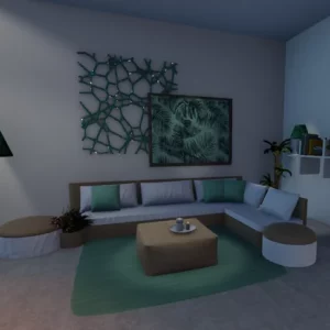 House 7 For Sale by Kirr