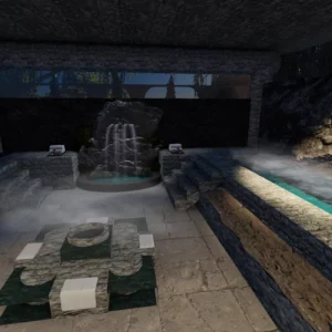 Pleasure Spa Bath House